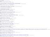 Users complaining on Reddit in the past hours about getting hacked