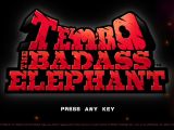 Tembo the Badass Elephant reveal