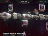 Tharsis character placement