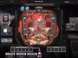 Tharsis rooms