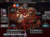Tharsis interface interaction