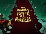 The Deadly Tower of Monsters review on PC