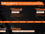 The Division 2 2022 roadmap