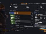 The Division inventory