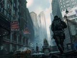 The Division gameplay