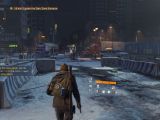 The Division gameplay