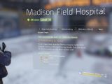 The Division matchmaking