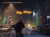 The Division atmosphere