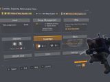 The Division inventory