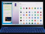 Android apps on Windows 10