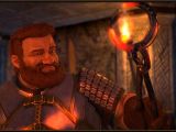 The Dwarves main character