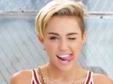 Miley Cyrus is one of the celebs whose accounts were hacked