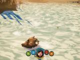 The Flame in the Flood impact