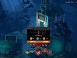 The Flame in the Flood sleep time