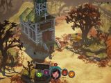 The Flame in the Flood shelter
