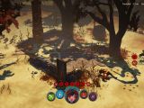 The Flame in the Flood wilderness
