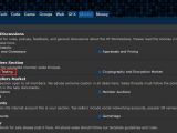 Hack Forums' former SST section