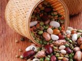 Pulse beans contain a whole lot of nutrients, specialists say