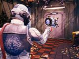 The Outer Worlds: Murder on Eridanos