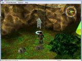 Grandia 2 on Play! PS2 emulator