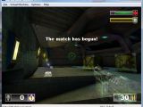 Unreal Tournament on Play! PS2 emulator