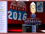The Political Machine 2016 details