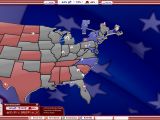 The Political Machine 2016 undecided country