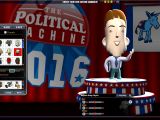 The Political Machine 2016 customization