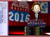 The Political Machine 2016 tweaks