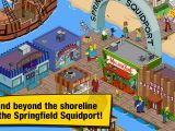 The Simpsons: Tapped Out for iOS