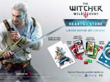 The Witcher 3: Hearts of Stone special edition