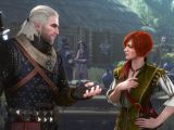 The Witcher 3: Hearts of Stone screenshot