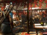 The Witcher 3 - Wine and Blood encounters