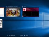 Apps improved with Fluent Design in Windows 10