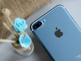 Alleged Deep Blue iPhone 7