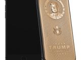 iPhone 7 Donald Trump edition