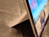 Surface Pro 8 prototype