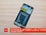 Xiaomi Mi4c teardown