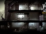 This War of Mine: The Little Ones features familiar mechanics