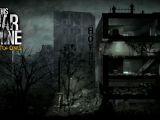 This War of Mine: The Little Ones is more emotional