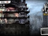 This War of Mine: The Little Ones level design