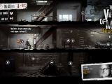 This War of Mine: The Little Ones has new ideas