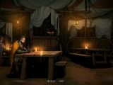 Thronebreaker: The Witcher Tales art