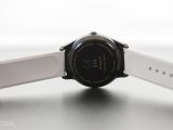 Ticwatch 2 smartwatch heart rate sensor