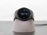 Ticwatch 2 smartwatch charger