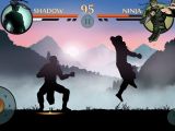 Shadow Fight 2 gameplay