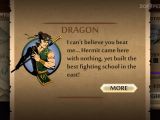 Shadow Fight 2 vs Dragon