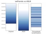 Selfrando vs. ASLR