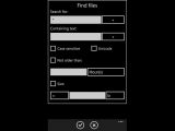 Total Commander for Windows Phone