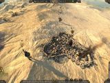 Total War: Attila - Empires of Sand strategy layer